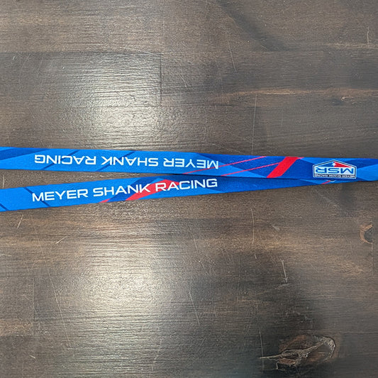 MSR Lanyard