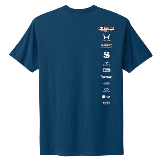 MSR Silhouette Tee