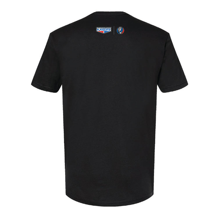 MSR Grateful Dead Bolt Tee