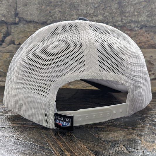 MSR Acura Hat 3D Printed