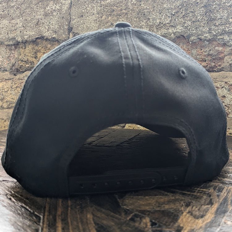 MSR Acura Hat Leather Patch