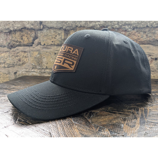 MSR Acura Hat Leather Patch