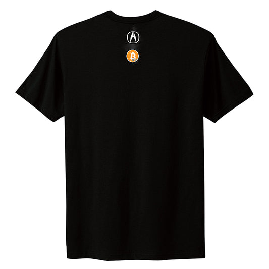 MSR Acura 60 Car Tee