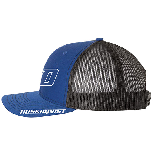 Felix Rosenqvist Hat