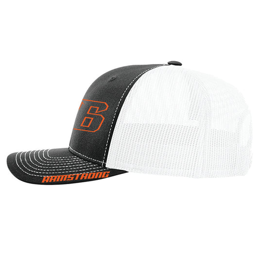 Marcus Armstrong Hat