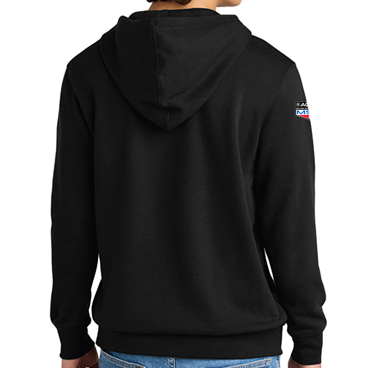 MSR Logo Sign Hoodie