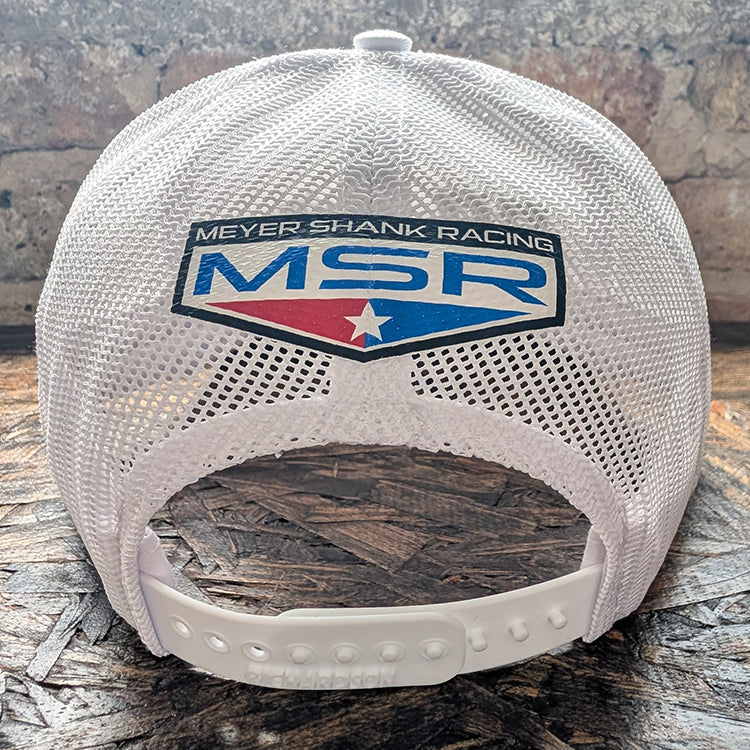 MSR Morgan Wallen Radio Hat