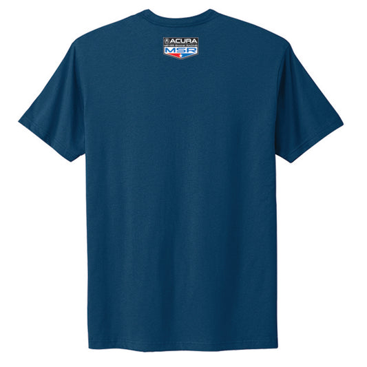 MSR Acura ARX-06 Tee