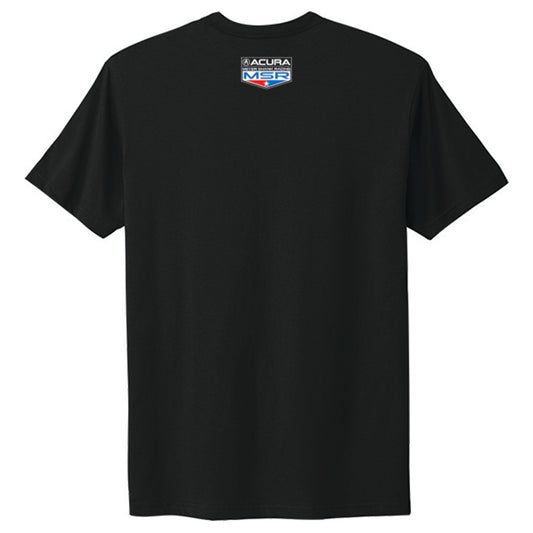 MSR Logo Sign Tee