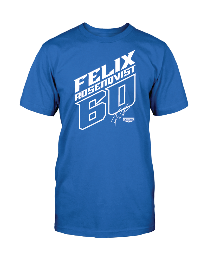 MSR 2025 Felix 60