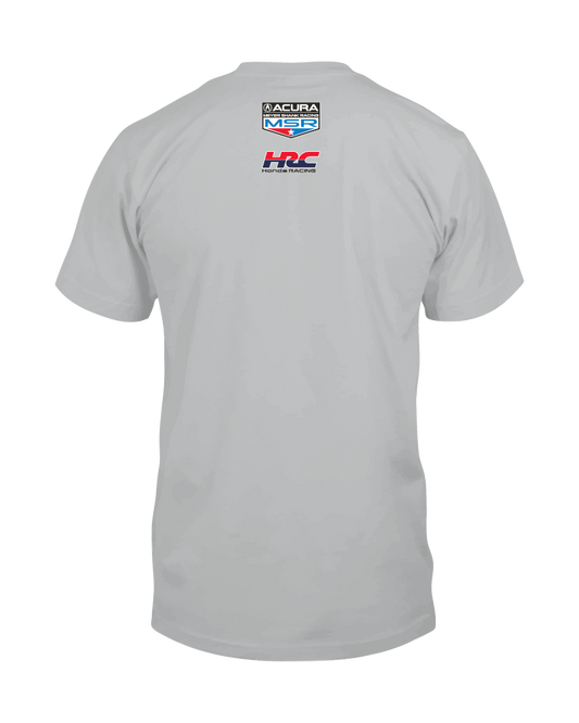 MSR Acura Vanish Tee
