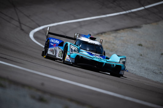 Acura Meyer Shank Racing Heads to Detroit for Round 5 of the IMSA WeatherTech SportsCar Championship