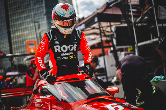 Meyer Shank Racing Looks To Recover INDYCAR Form With West-Coast Trip