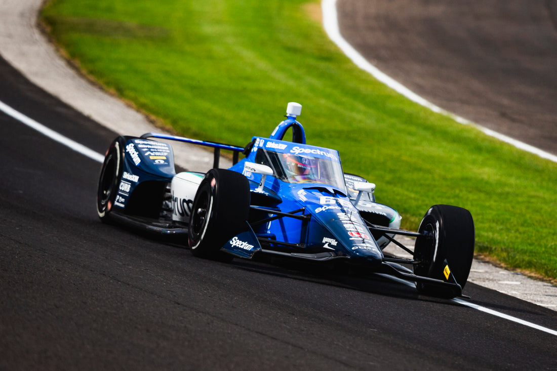 Day 1: Meyer Shank Racing Indianapolis 500 Practice Report