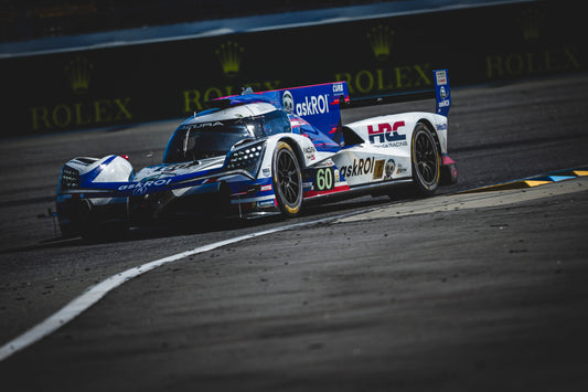Acura Meyer Shank Racing Set for 12 Hours of Sebring 