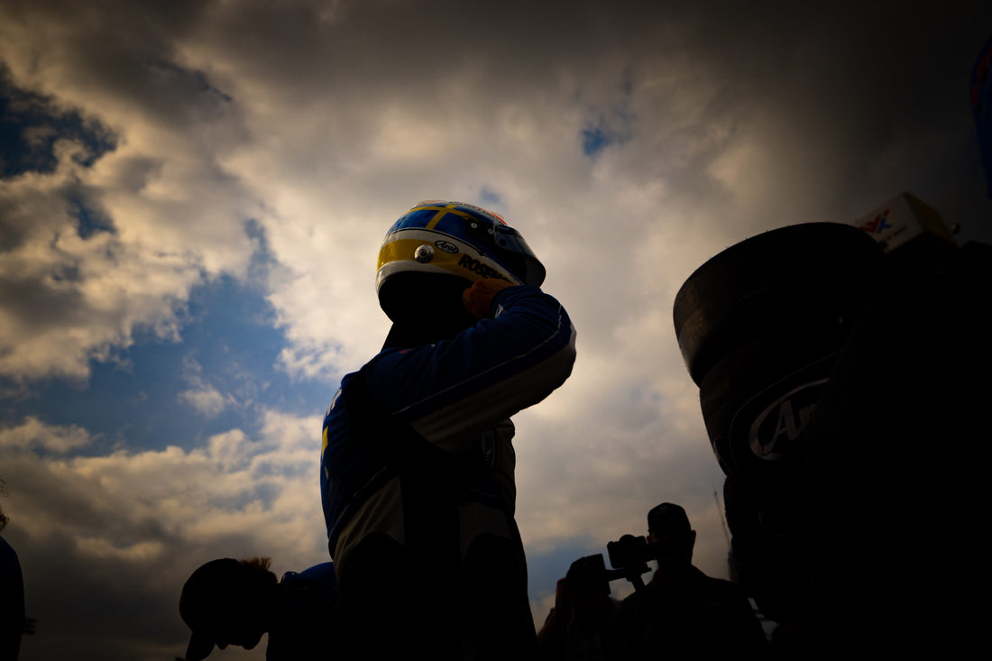 Meyer Shank Racing Opens Second Half of INDYCAR Season With Trip to Road America