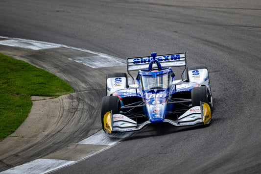 Meyer Shank Racing Kicks off the Month of May with the Sonsio Grand Prix
