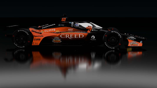 Meyer Shank Racing Launches Indianapolis 500 Collaboration with SiriusXM's Turbo and Rock Legends CREED