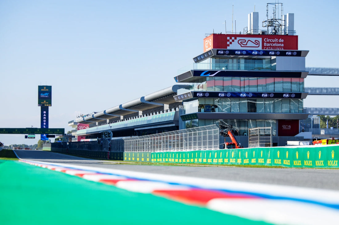 INDYCAR Unveils Full 2027 Schedule, Adds Barcelona