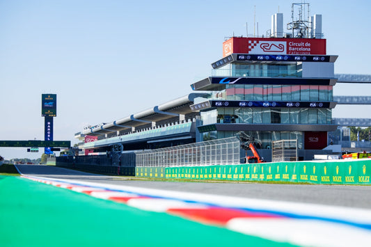 INDYCAR Unveils Full 2027 Schedule, Adds Barcelona