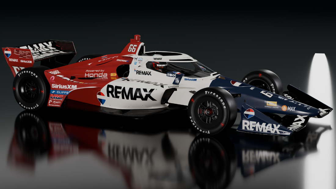 Meyer Shank Racing and REMAX Team Up for 2026 INDYCAR Season