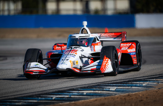 Meyer Shank Racing Primed for 2026 Season Opener in St. Petersburg
