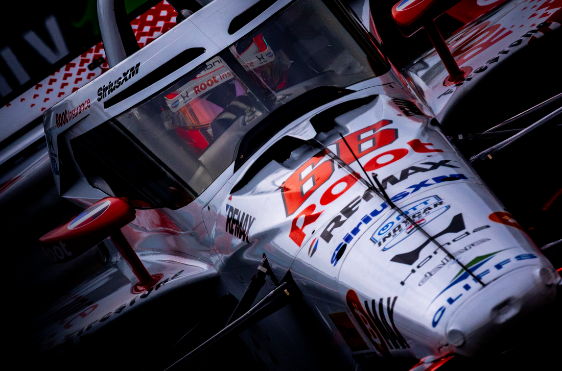 Meyer Shank Racing Opens 2026 INDYCAR Season with 11th and 12th Place Results in St. Petersburg