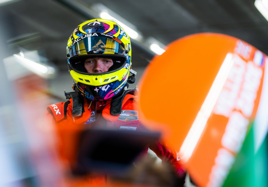 Acura Meyer Shank Racing Qualifies Third and Fifth at Laguna