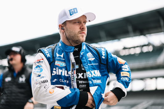 Meyer Shank Racing Indianapolis 500 Practice Report: Fast Friday