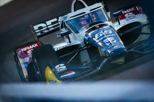 Meyer Shank Racing Eyes Strong Result at Road America