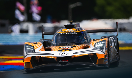 Acura MSR Returns to Watkins Glen as Defending Six-Hour Winners