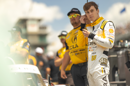 Meyer Shank Racing Looking for Home Advantage at Mid-Ohio
