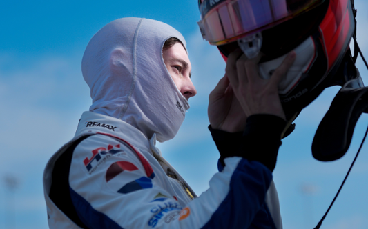 Meyer Shank Racing Qualifies Eighth and 17th for the Borchetta Bourbon Music City Grand Prix
