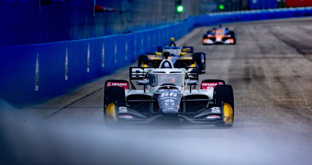 Armstrong Finishes in Top 10 in Two Day Milwaukee Battle
