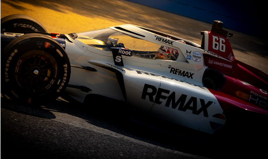 Meyer Shank Racing Heads West for 2026 INDYCAR Season Finale