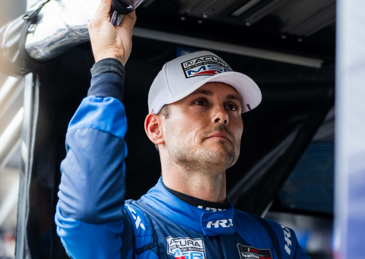 Blomqvist on Pole for Petit, Yelloly Locks Out Front Row
