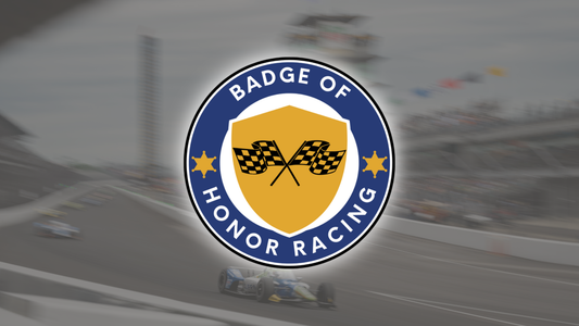 Badge of Honor Racing Launches National Campaign to Strengthen Law Enforcement Recruitment and Retention Through Partnership with Meyer Shank Racing