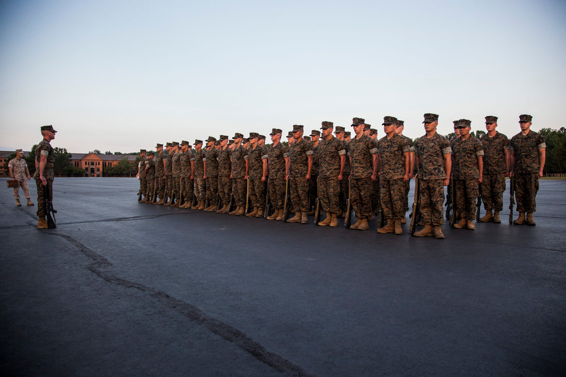 Meyer Shank Racing Partners with Folds of Honor to Welcome 500 Veterans and Families at Thermal Club