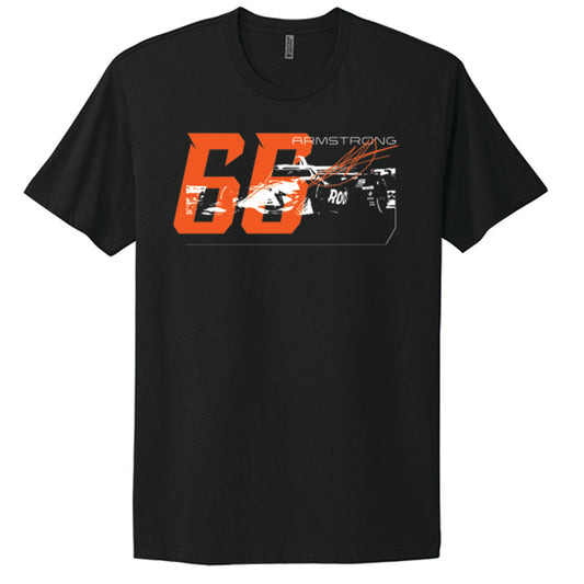 MSR The Marcus Tee