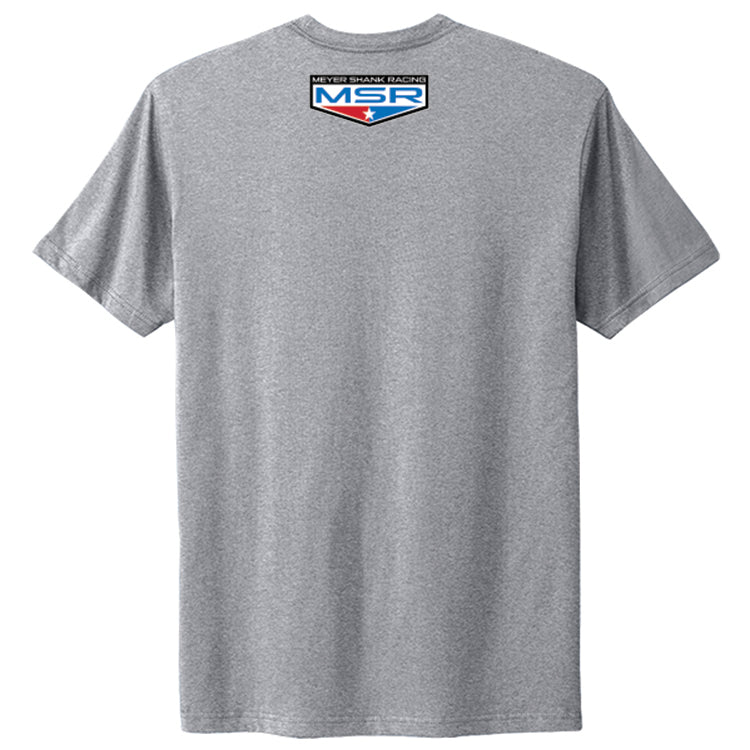 MSR The Helio Tee