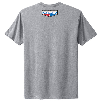 MSR The Helio Tee