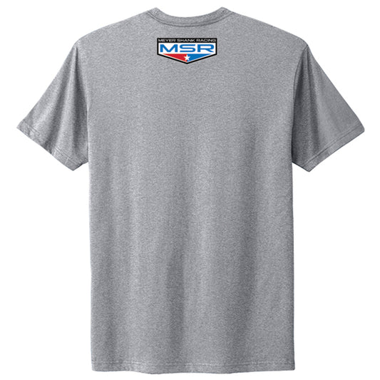 MSR The Helio Tee