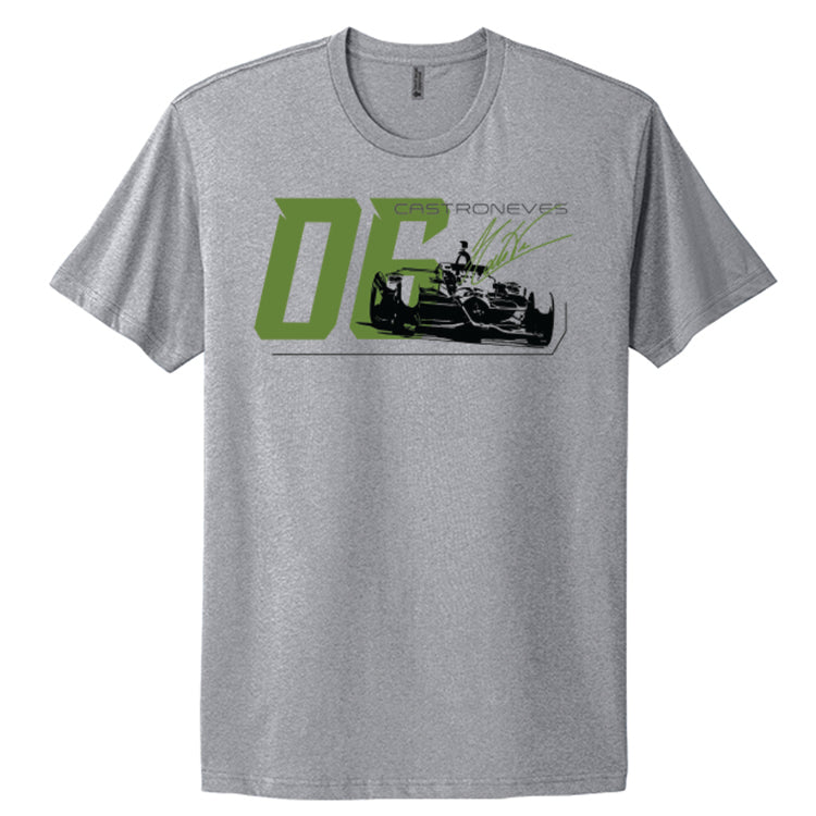 MSR The Helio Tee
