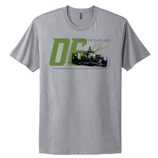MSR The Helio Tee