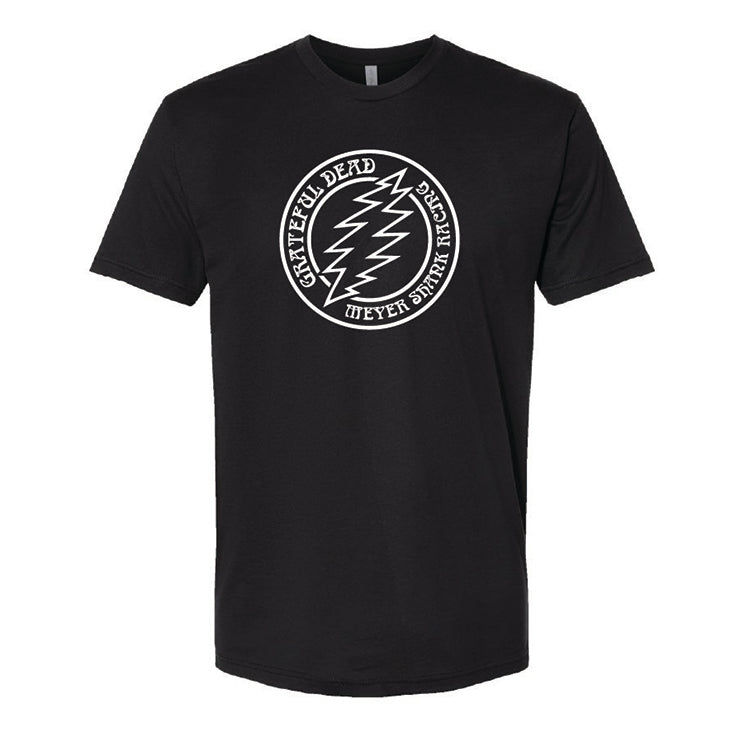 MSR Grateful Dead Bolt Tee