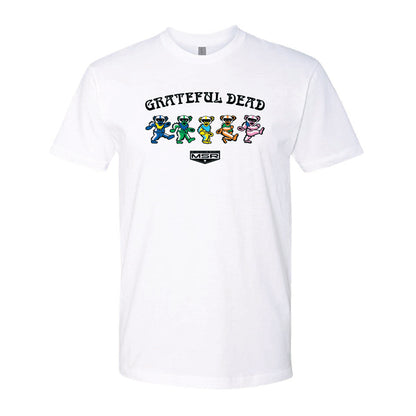MSR Grateful Dead Racing Bears