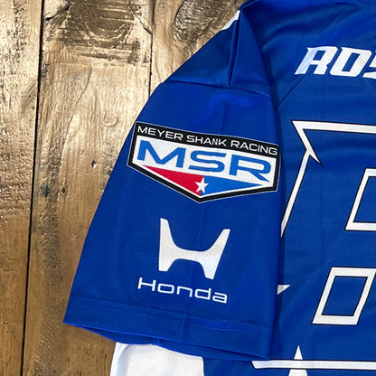 MSR Felix Youth Jersey