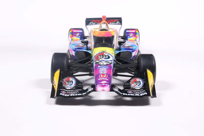PRE-ORDER Grateful Dead x Meyer Shank Racing 1:18 Diecast
