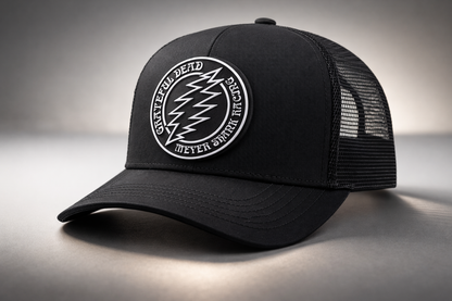 MSR Grateful Dead Patch Hat
