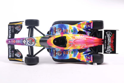 PRE-ORDER Grateful Dead x Meyer Shank Racing 1:18 Diecast